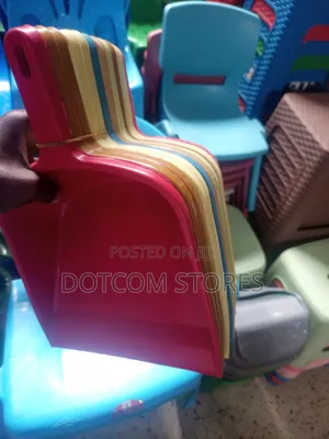 Household Plastic Dustpans,