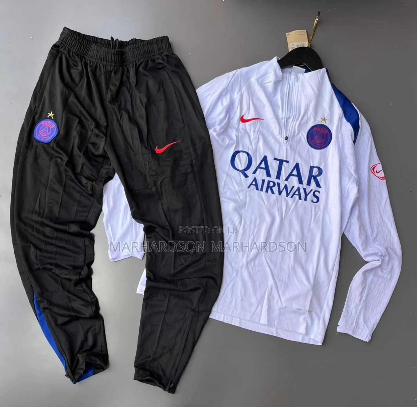Unique Men Track Suit