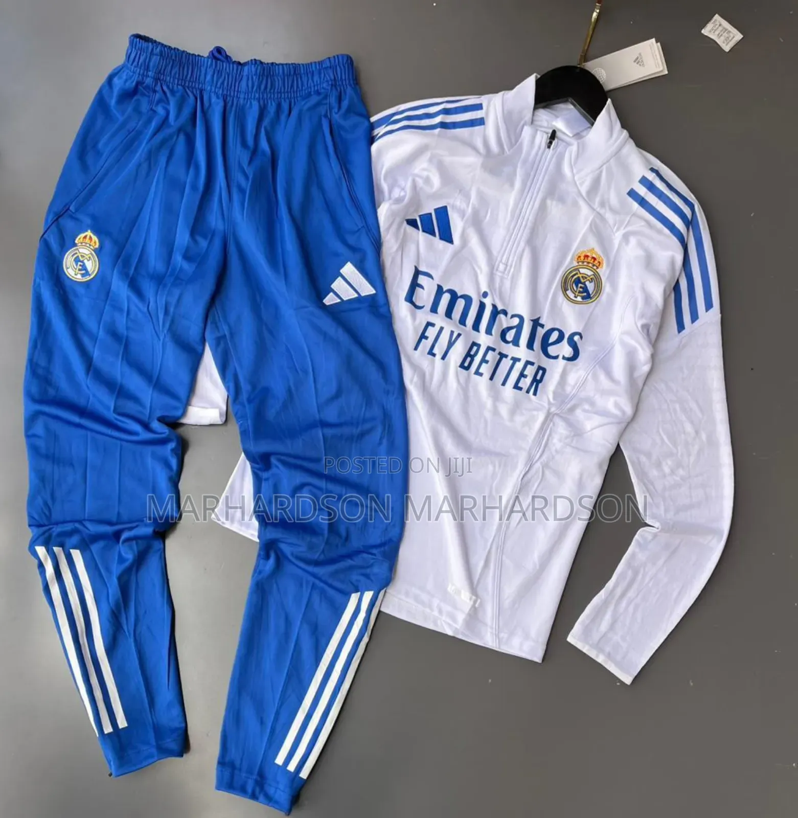 Unique Men Track Suit
