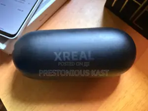 Xreal One Pro Smart Glass With the 256gb Beam Pro
