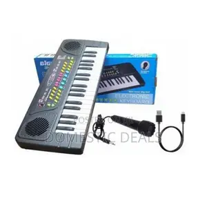 37 Keys Electronic Kids Piano Keyboard