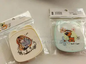 Cute Mirrors