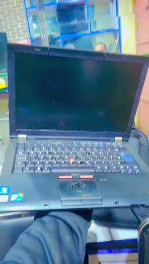 Laptop Lenovo ThinkPad T410 4GB Intel Core i5 HDD 320GB