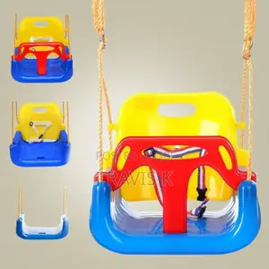 Toddler Swing 3-in-1, Kid Swing Seat for Kid