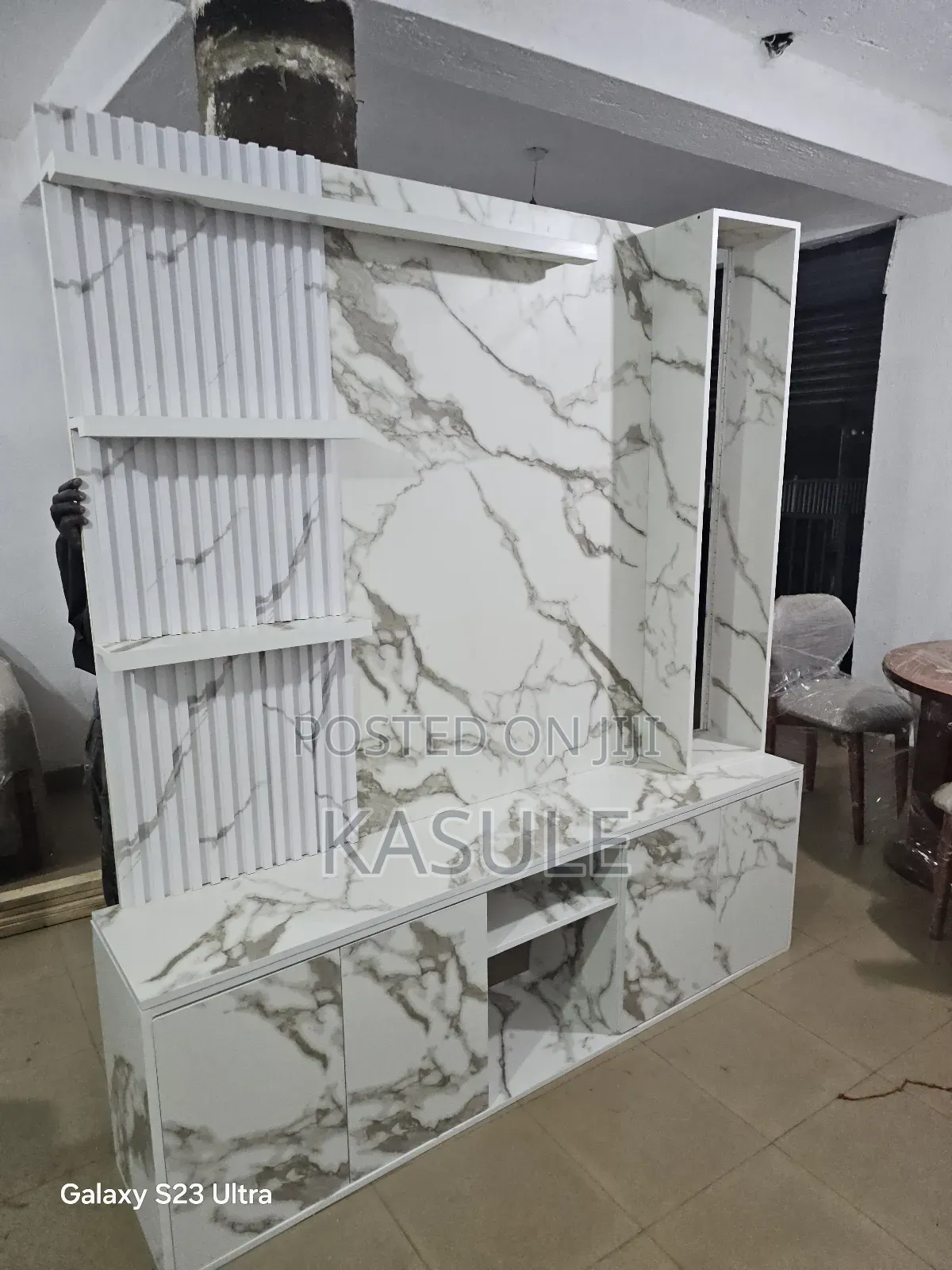 Mordern Tv Stand