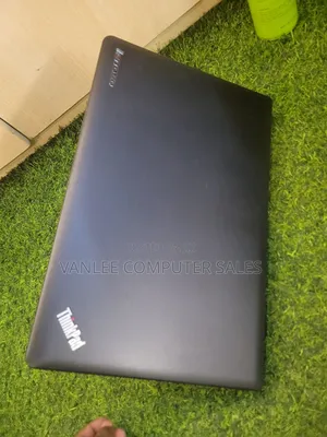 Laptop Lenovo ThinkPad E531 4GB Intel Core i3 HDD+SSD 250GB