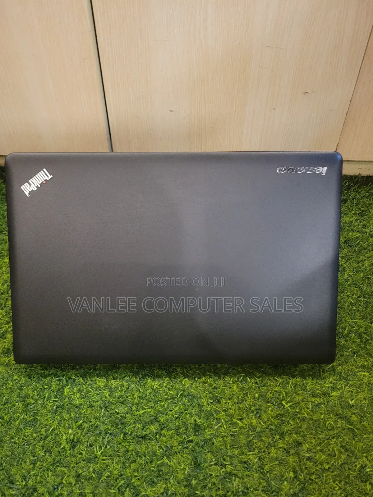Laptop Lenovo ThinkPad E531 4GB Intel Core i3 HDD+SSD 250GB