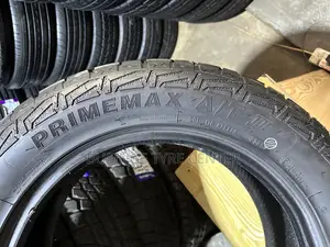 225/60r17 Primemax All Terrain Tires Very Good Condition as New