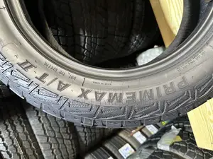 225/60r17 Primemax All Terrain Tires Very Good Condition as New
