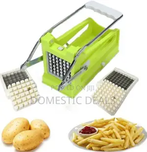 Manual Chips Cutter