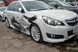 Denis Car Body Stickers