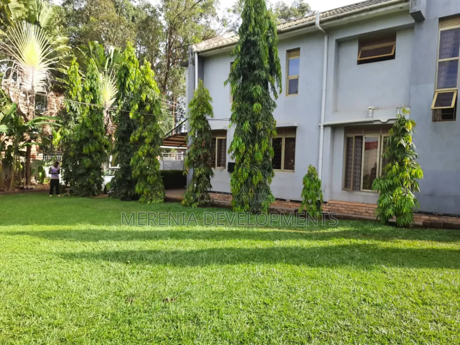 2bdrm Duplex in Kira for rent