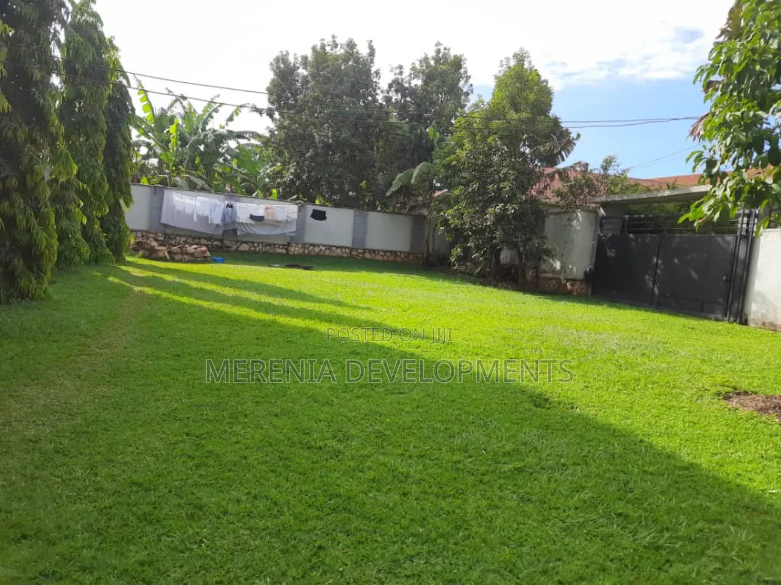 2bdrm Duplex in Kira for rent