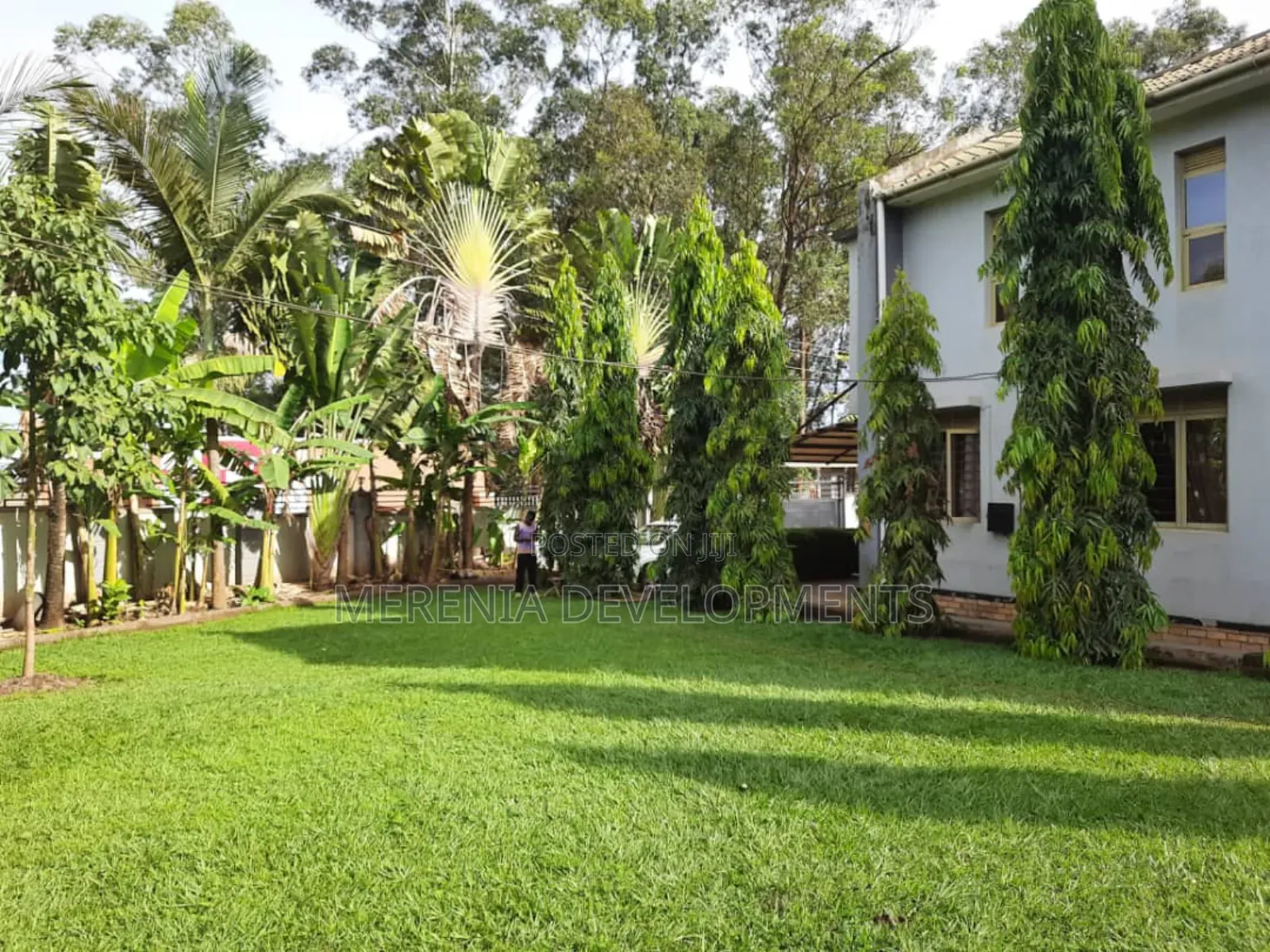 2bdrm Duplex in Kira for rent