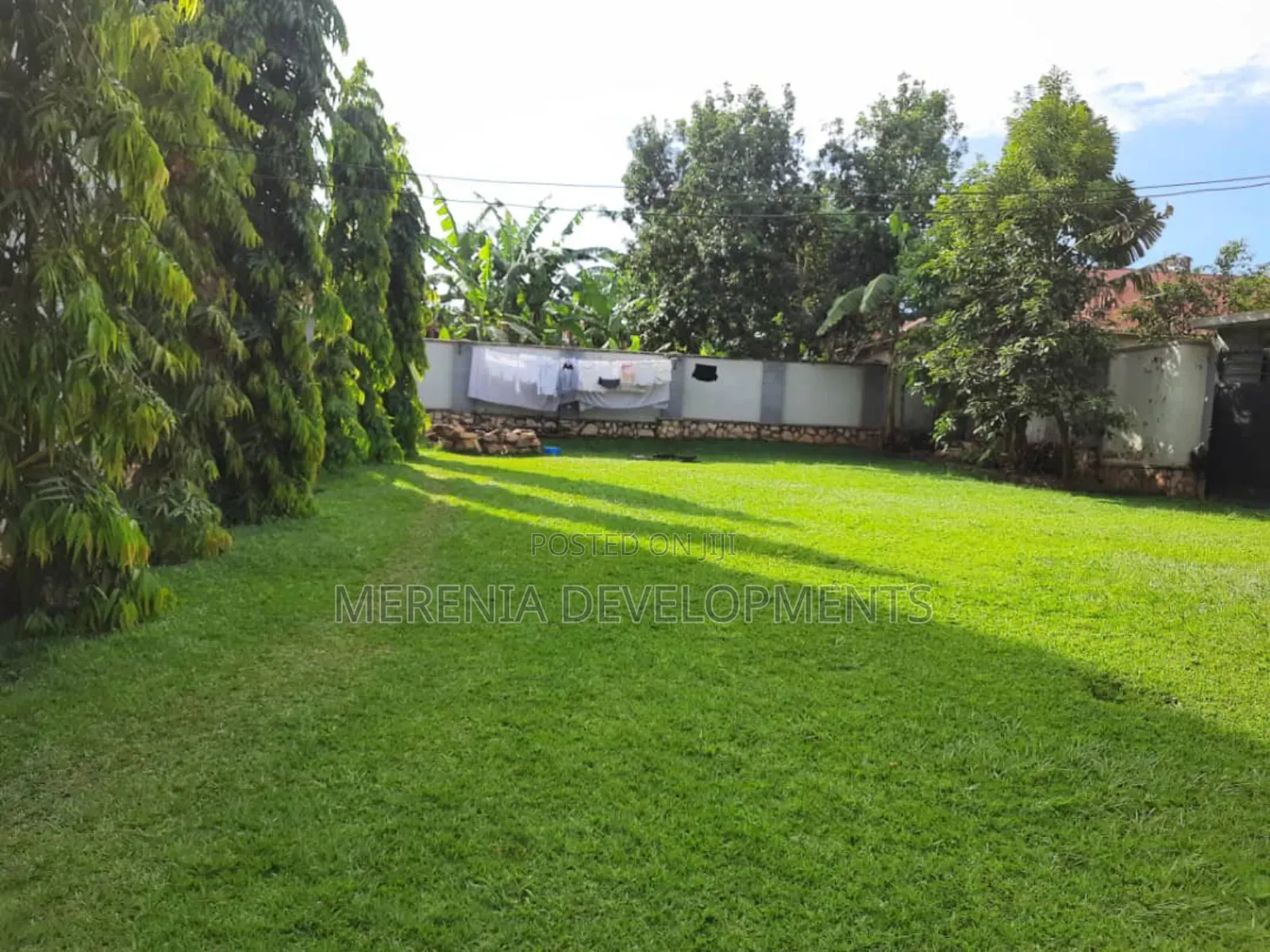 2bdrm Duplex in Kira for rent