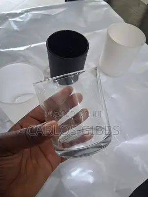 Candle Making Supplies – Jars, Wax, Wicks, Oils & Dye