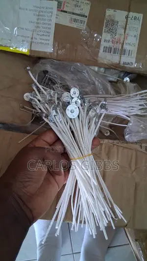 Candle Making Supplies – Jars, Wax, Wicks, Oils & Dye