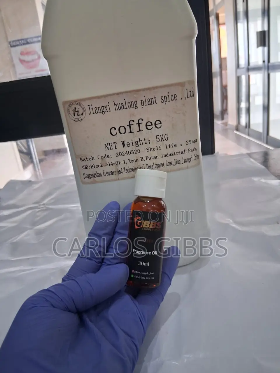 Candle Making Supplies – Jars, Wax, Wicks, Oils & Dye