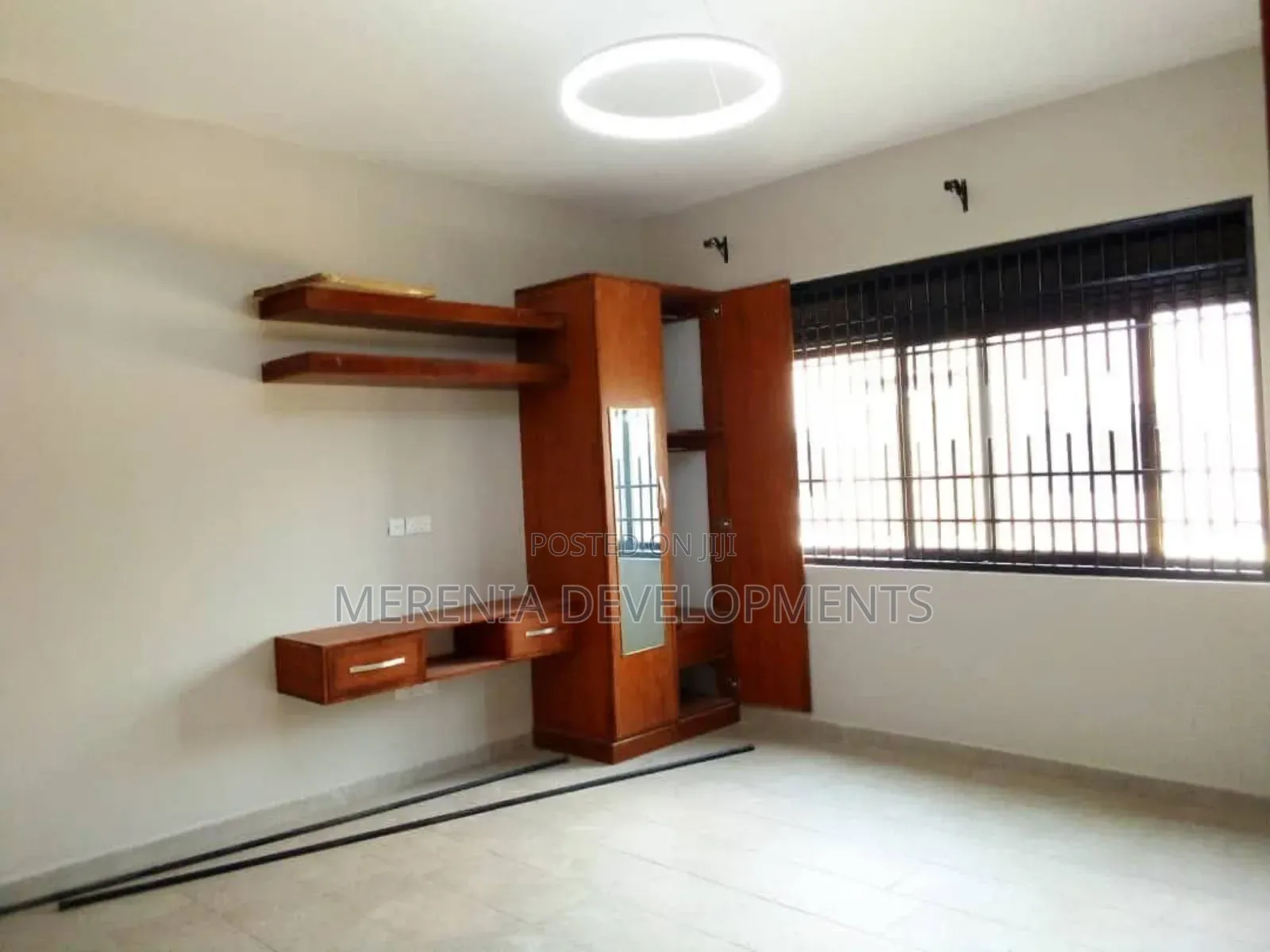 4bdrm Duplex in Kira for rent