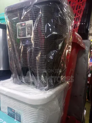 20l Elegance Brand Trash Can,