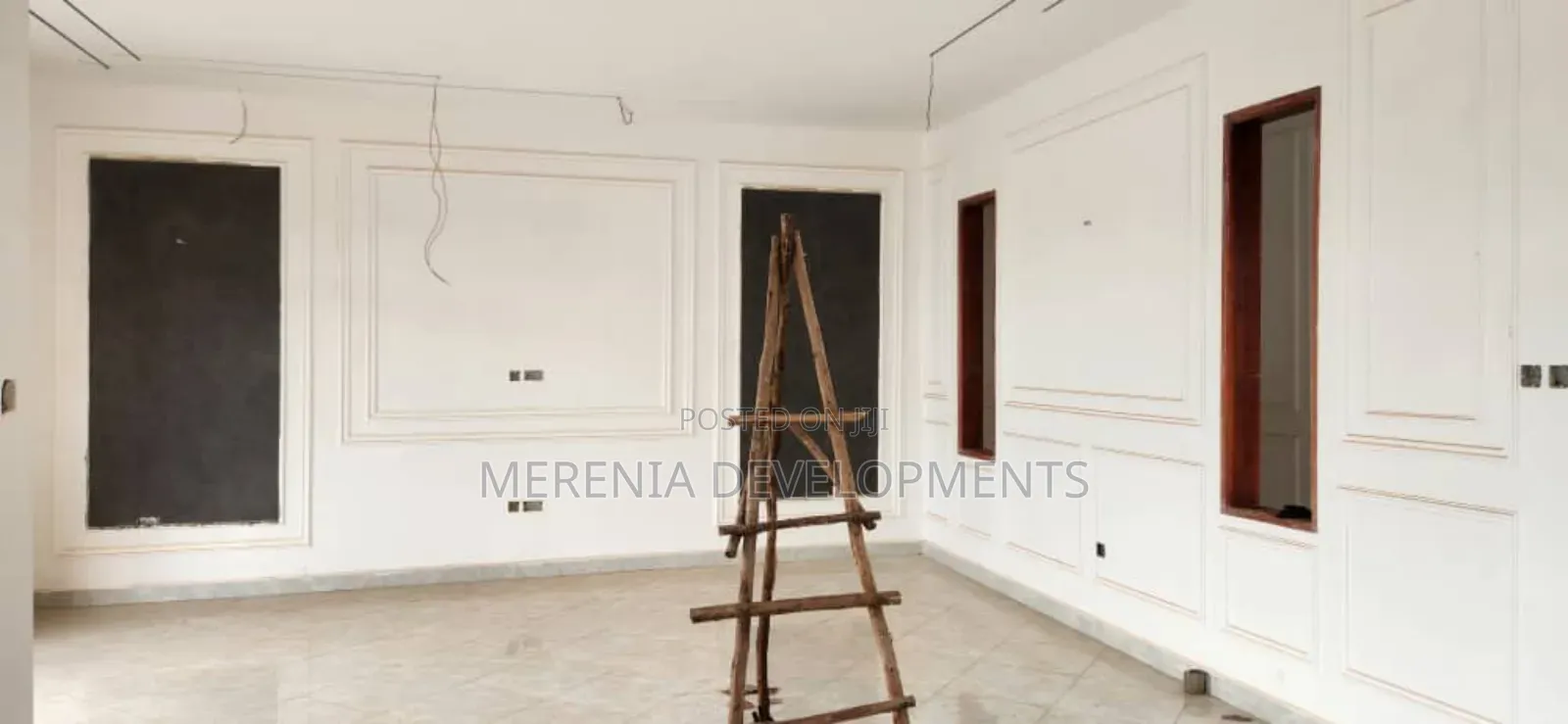3bdrm House in Bwebajja, Wakiso / Wakiso for sale