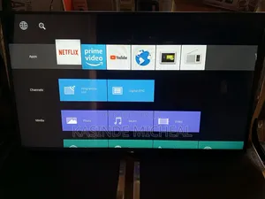 Sony Bravia 43inches Smart