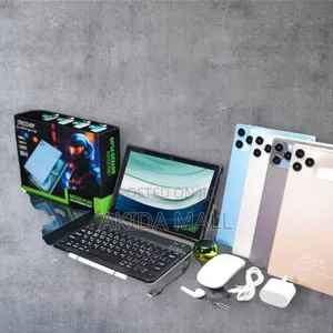 New Discover T5 1 TB White