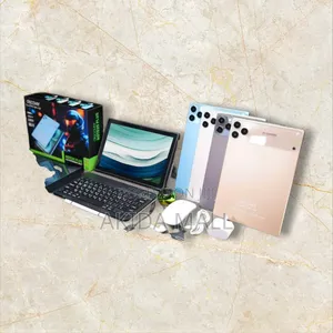 New Discover T5 1 TB White