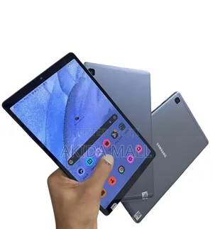 New Samsung Galaxy Tab A7 Lite 32 GB Gray