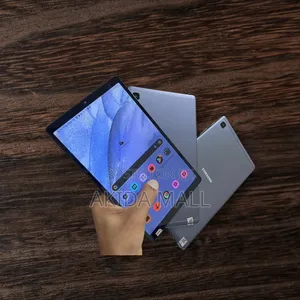 New Samsung Galaxy Tab A7 Lite 32 GB Gray