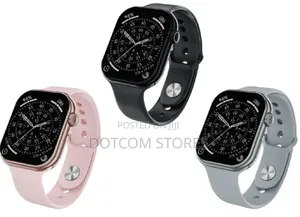 Green Lion Ultimate 41 And Green Lion Ultimate 46 Smartwatches.