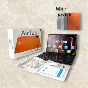 New AirTab i17 Pro Max 1 TB White
