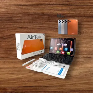 New AirTab i17 Pro Max 1 TB White