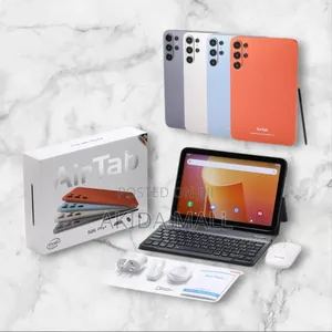 New AirTab U26 Pro 1 TB White