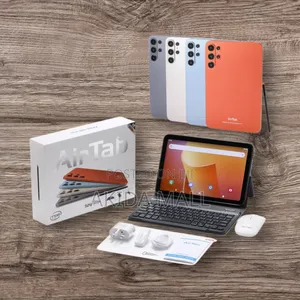 New AirTab U26 Pro 1 TB White