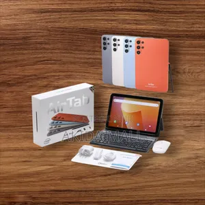 New AirTab U26 Pro 1 TB White