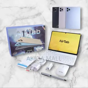 New AirTab PG02 1 TB White