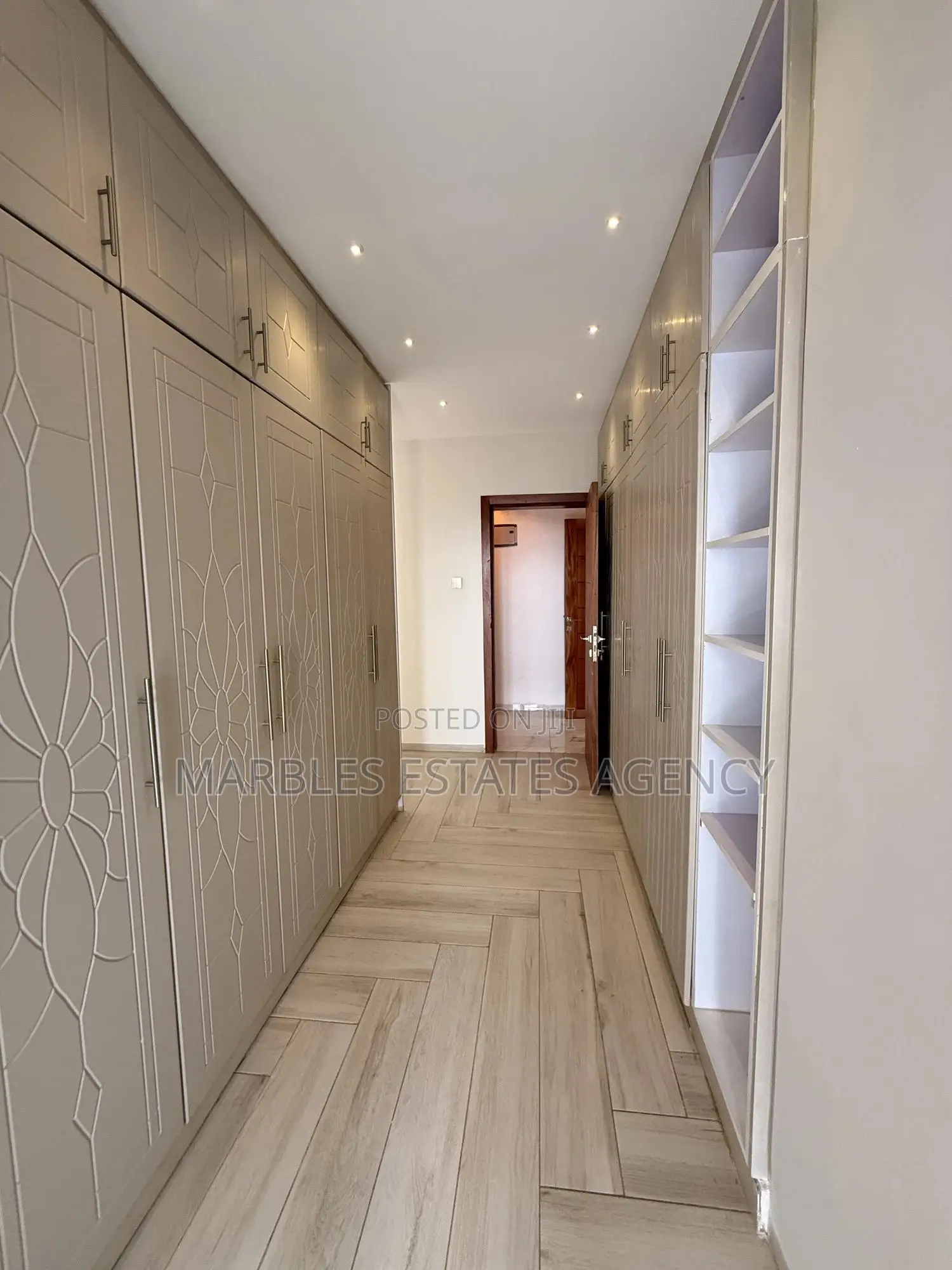 Furnished 3bdrm Condo in Nakasero, Central Division for sale