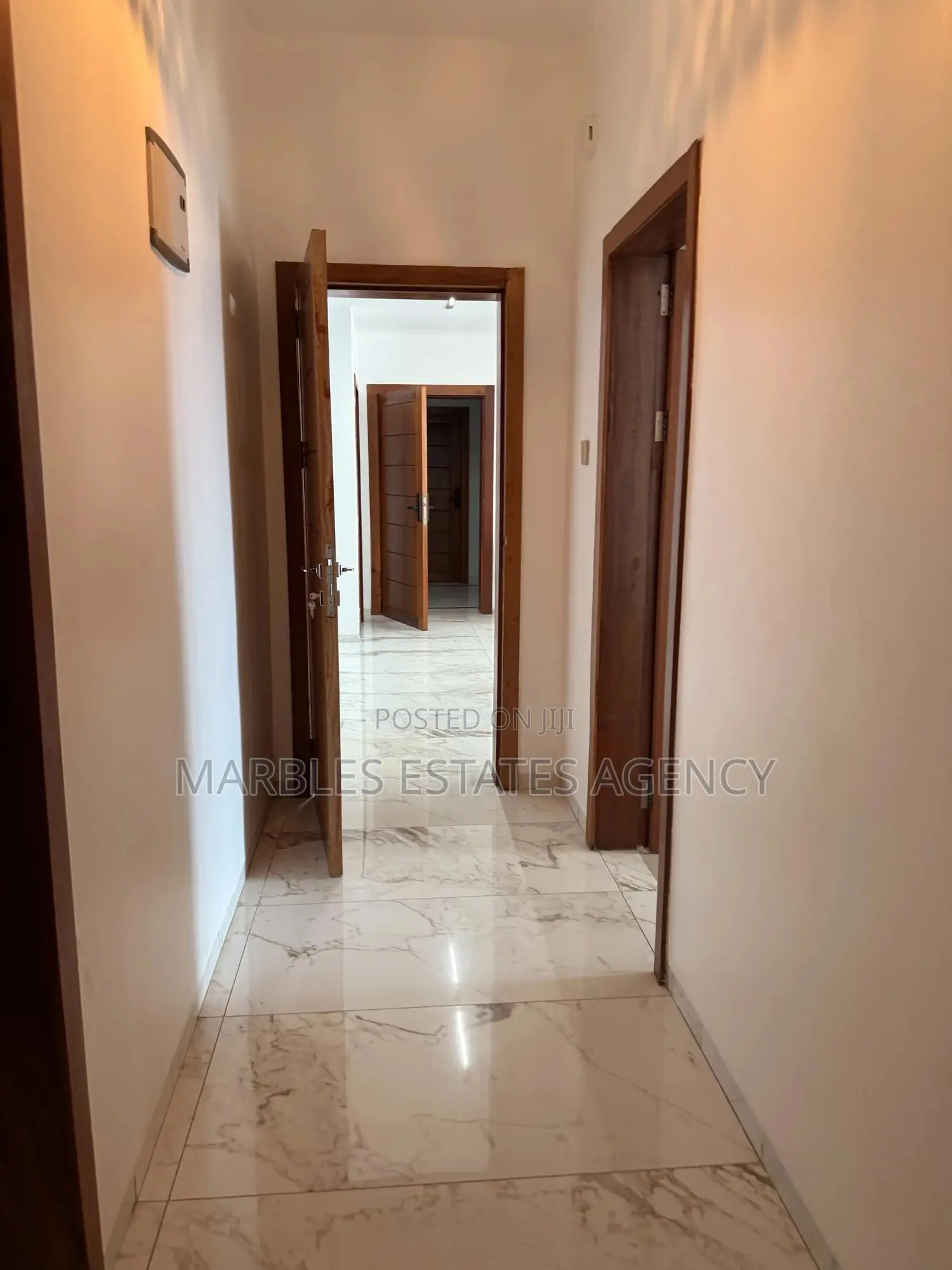 Furnished 3bdrm Condo in Nakasero, Central Division for sale