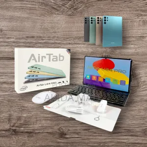 New AirTab U24 Pro 1 TB White
