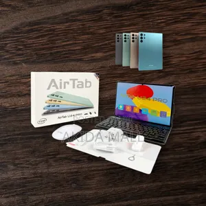 New AirTab U24 Pro 1 TB White