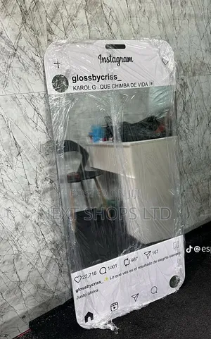 Instagram Dressing Mirrors/Instagram Dressing Mirrors/Dresser