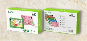 New Modio M796 256 GB White