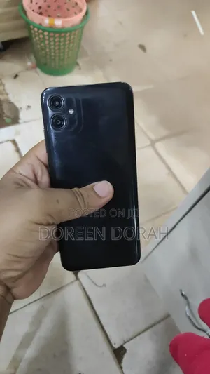 Samsung Galaxy A04e 64 GB Black