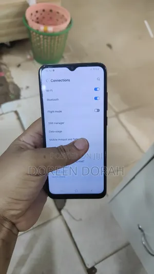 Samsung Galaxy A04e 64 GB Black