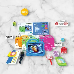New Bebe Rapide 256 GB White