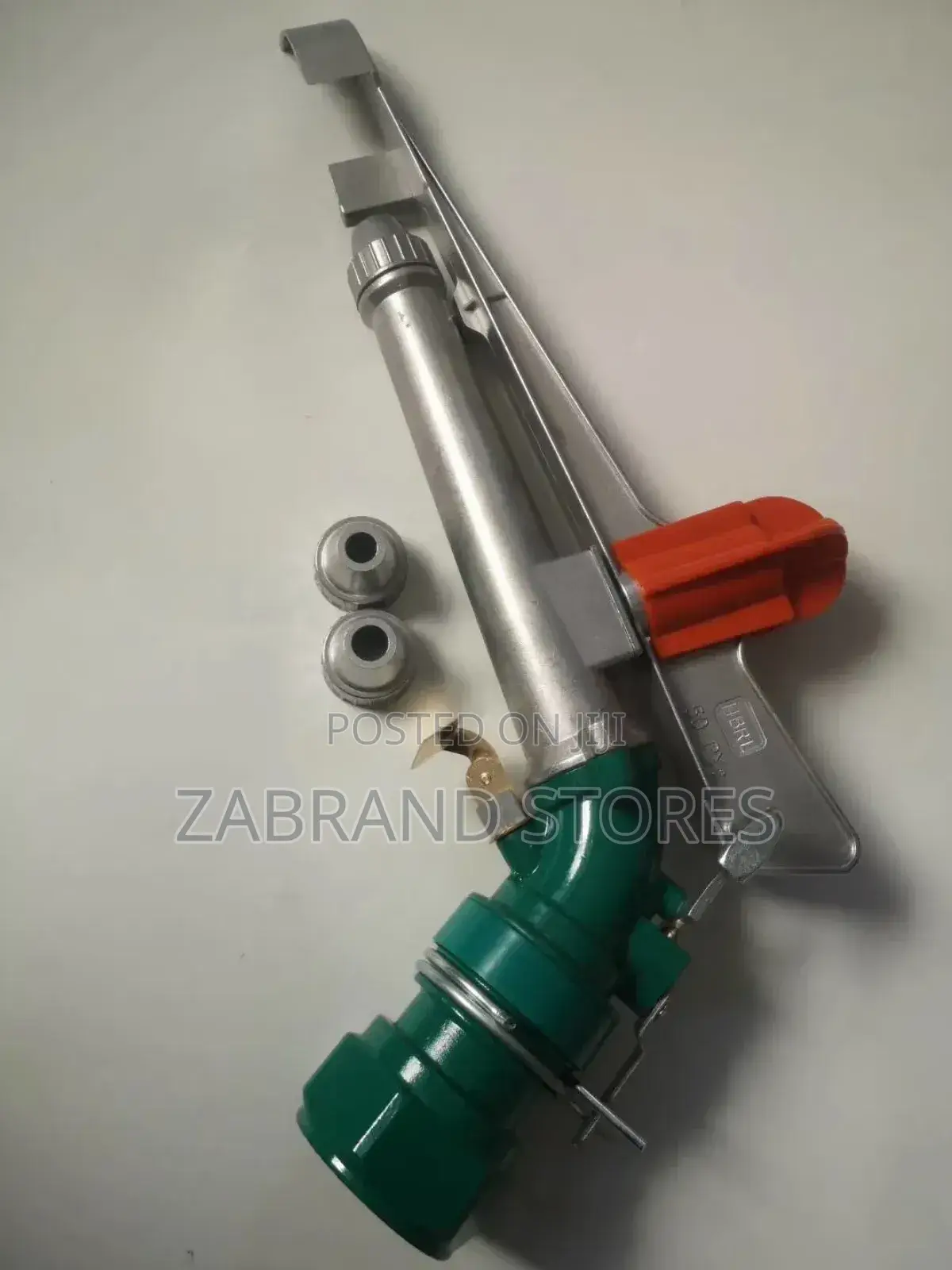 Yard Irrigation Sprinkler Gun 30m