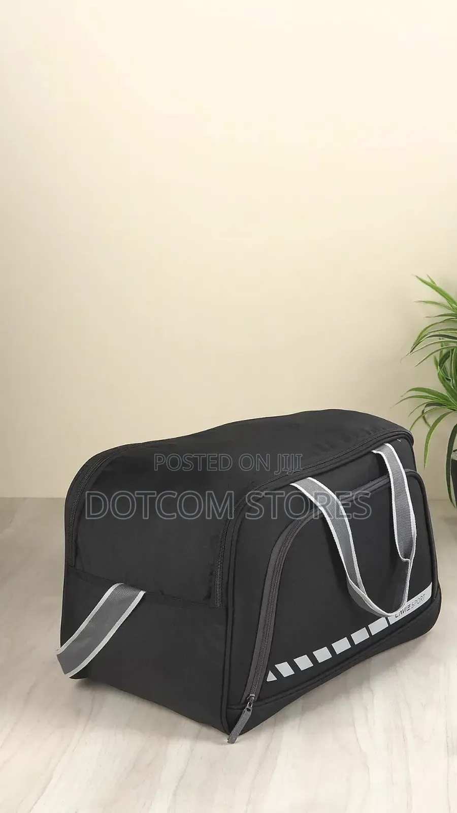 Qasgastan Travel Sport Bag,