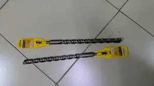 Masonry Drill Bits