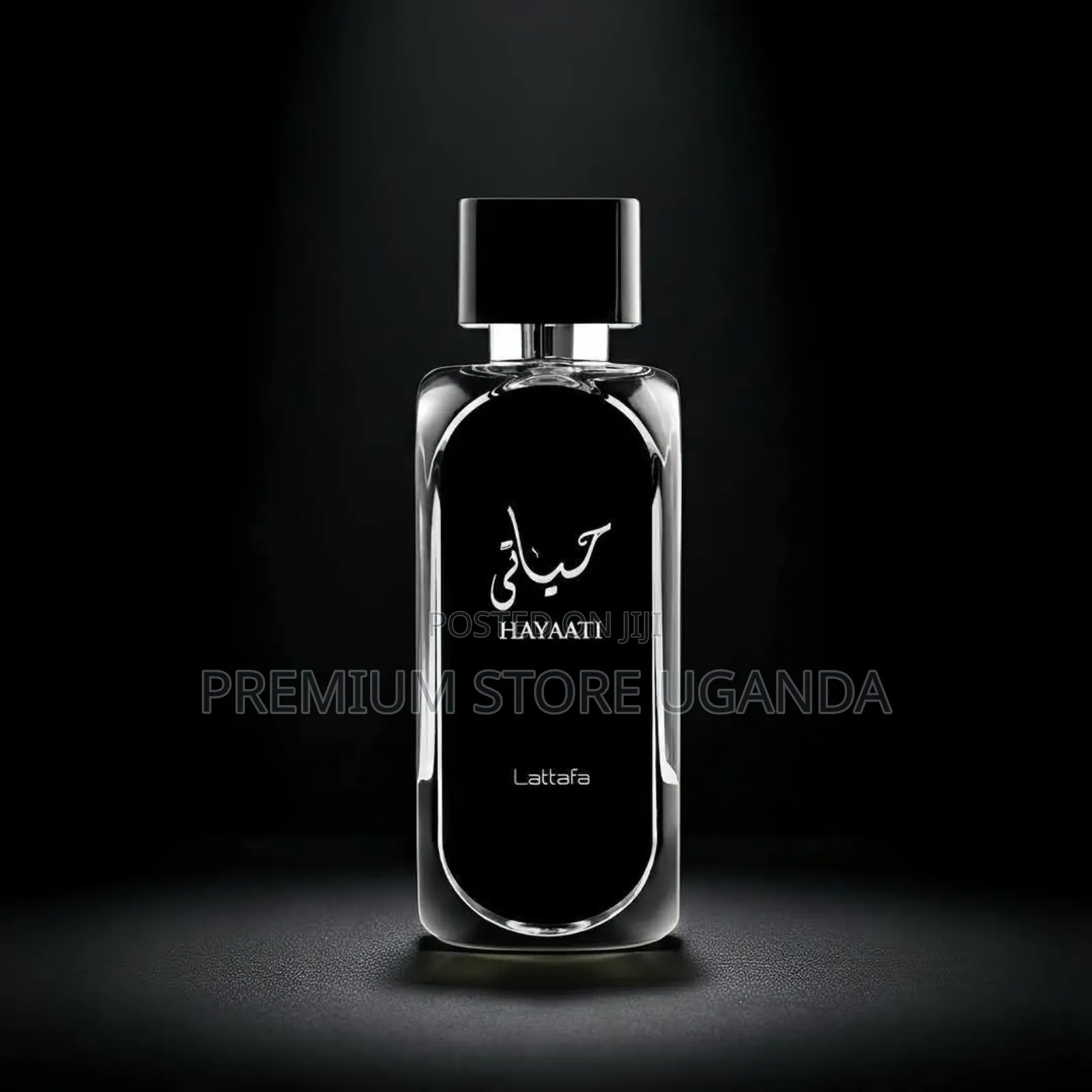 Hayaati by Lattafa Original Edp 100ml | 8-10hrs | Unisex | Ugx 94,900